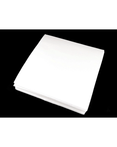 Perlan nemszőtt textília 32×32 cm, tanúsítvánnyal – 200 db - 1 zacskó | Mimib
