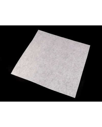 Perlan nemszőtt textília 32×32 cm, tanúsítvánnyal – 200 db - 1 zacskó | Mimib