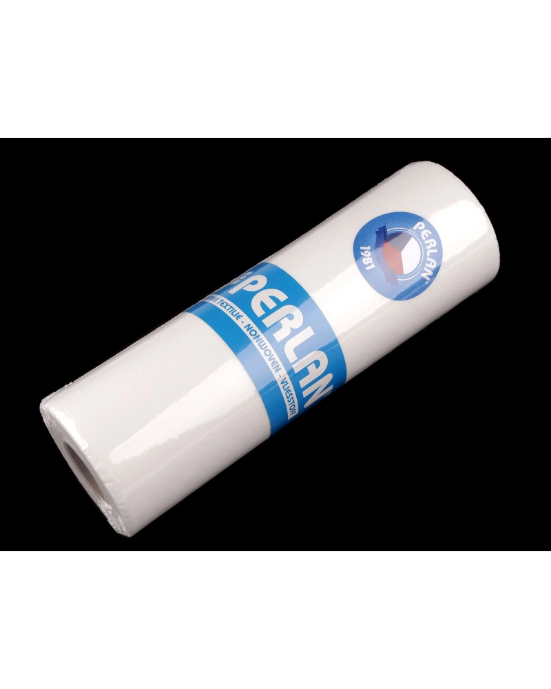 Perlan nemszőtt textília 30×40 cm, tanúsítvánnyal – 50 db - 1 db. | Mimib