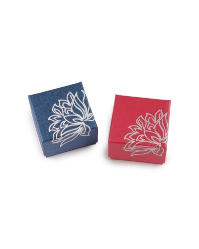Ékszeres doboz 5x5 cm - 10 db. | Mimib