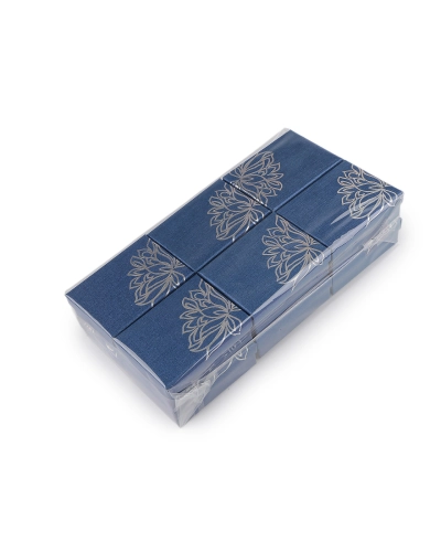 Ékszeres doboz 6,5x9 cm - 12 db. | Mimib