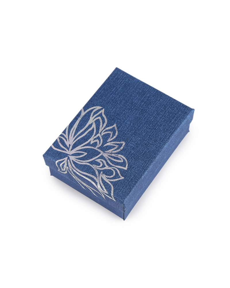 Ékszeres doboz 6,5x9 cm - 12 db. | Mimib