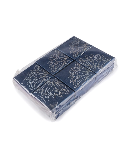 Ékszeres doboz 9x9 cm - 12 db. | Mimib