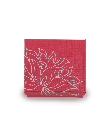 Ékszeres doboz 9x9 cm - 12 db. | Mimib