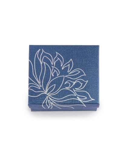 Ékszeres doboz 9x9 cm - 12 db. | Mimib
