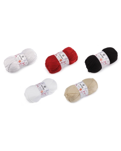 Kötő fonal Baby One 100 g - 1 db. | Mimib