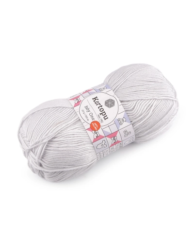 Kötő fonal Baby One 100 g - 1 db. | Mimib