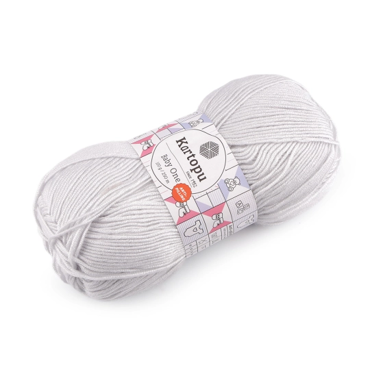 Kötő fonal Baby One 100 g - 1 db. | Mimib