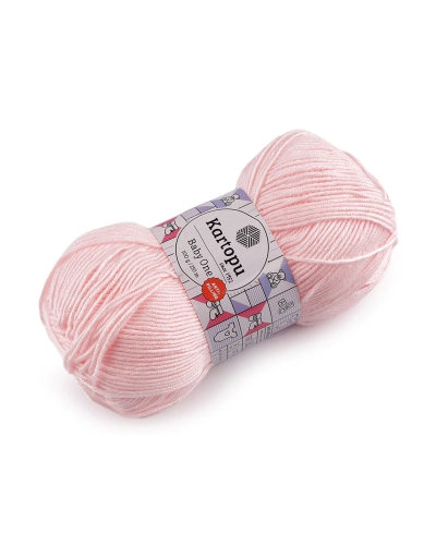 Kötő fonal Baby One 100 g - 1 db. | Mimib