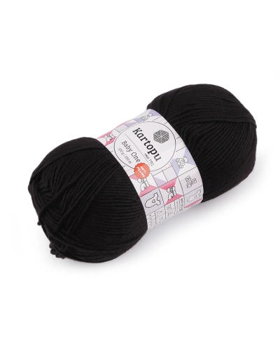 Kötő fonal Baby One 100 g - 1 db. | Mimib