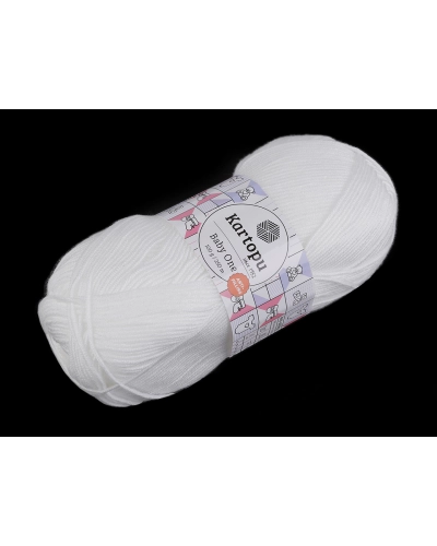 Kötő fonal Baby One 100 g - 1 db. | Mimib