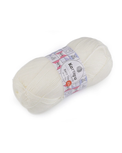 Kötő fonal Baby One 100 g - 1 db. | Mimib