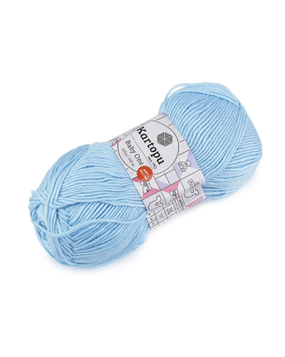 Kötő fonal Baby One 100 g - 1 db. | Mimib