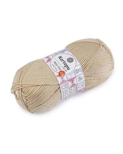 Kötő fonal Baby One 100 g - 1 db. | Mimib