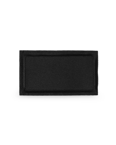 Ruhára vasalható felvarró folt 5,5x8,5 cm - 10 db.
