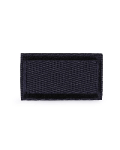 Ruhára vasalható felvarró folt 5,5x8,5 cm - 10 db. | Mimib