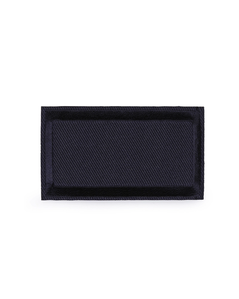 Ruhára vasalható felvarró folt 5,5x8,5 cm - 10 db. | Mimib