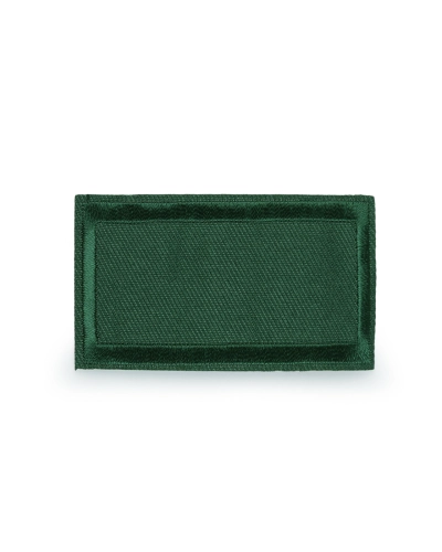 Ruhára vasalható felvarró folt 5,5x8,5 cm - 10 db. | Mimib