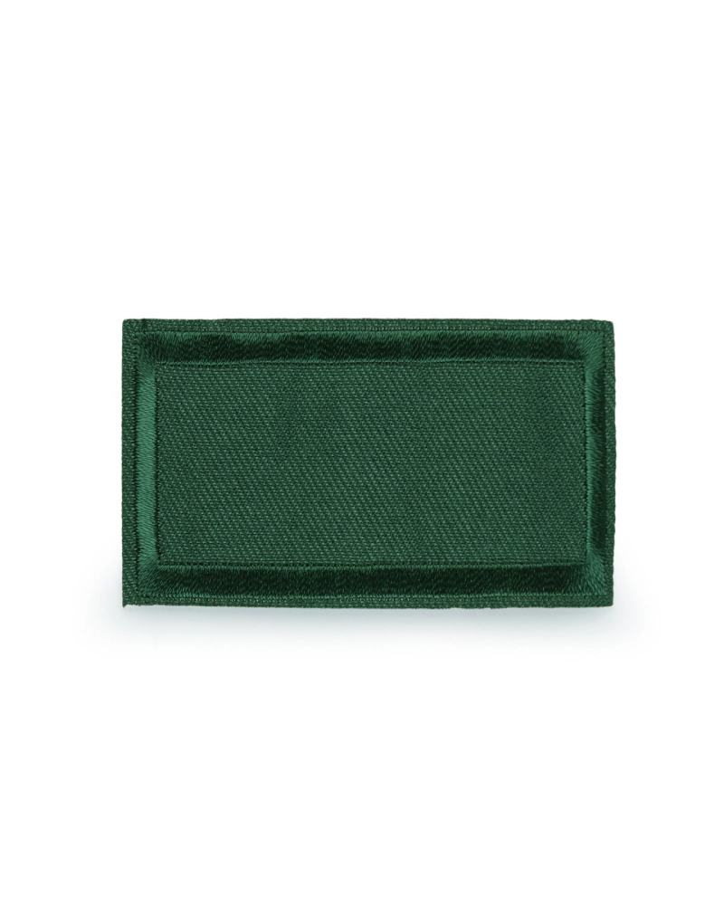 Ruhára vasalható felvarró folt 5,5x8,5 cm - 10 db. | Mimib