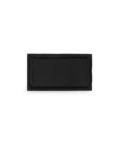 Ruhára vasalható felvarró folt 6,5x4 cm - 10 db. | Mimib