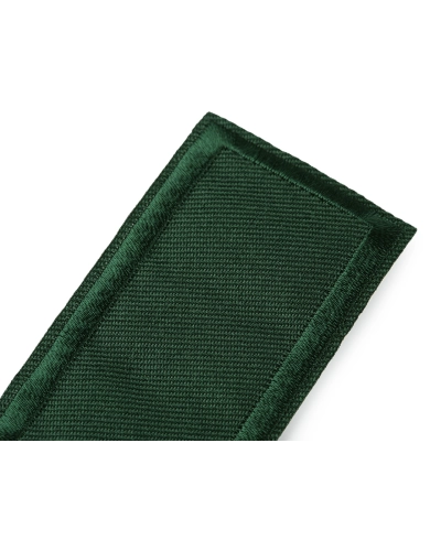 Ruhára vasalható felvarró folt 6,5x4 cm - 10 db. | Mimib