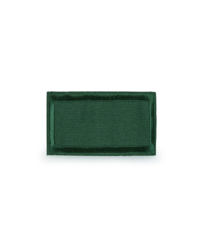 Ruhára vasalható felvarró folt 6,5x4 cm - 10 db. | Mimib
