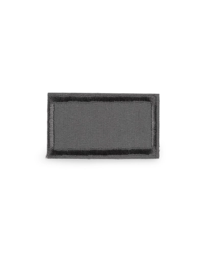 Ruhára vasalható felvarró folt 6,5x4 cm - 10 db. | Mimib