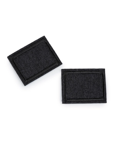 Vasalható varrható folt 3x4 cm - 10 db. | Mimib