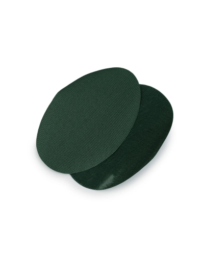 Vasalható varrható folt ovális 10x15,5 cm - 2 db. | Mimib