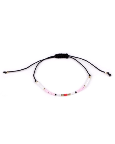 Shamballa karkötő gyöngyökből - 1 db. | Mimib