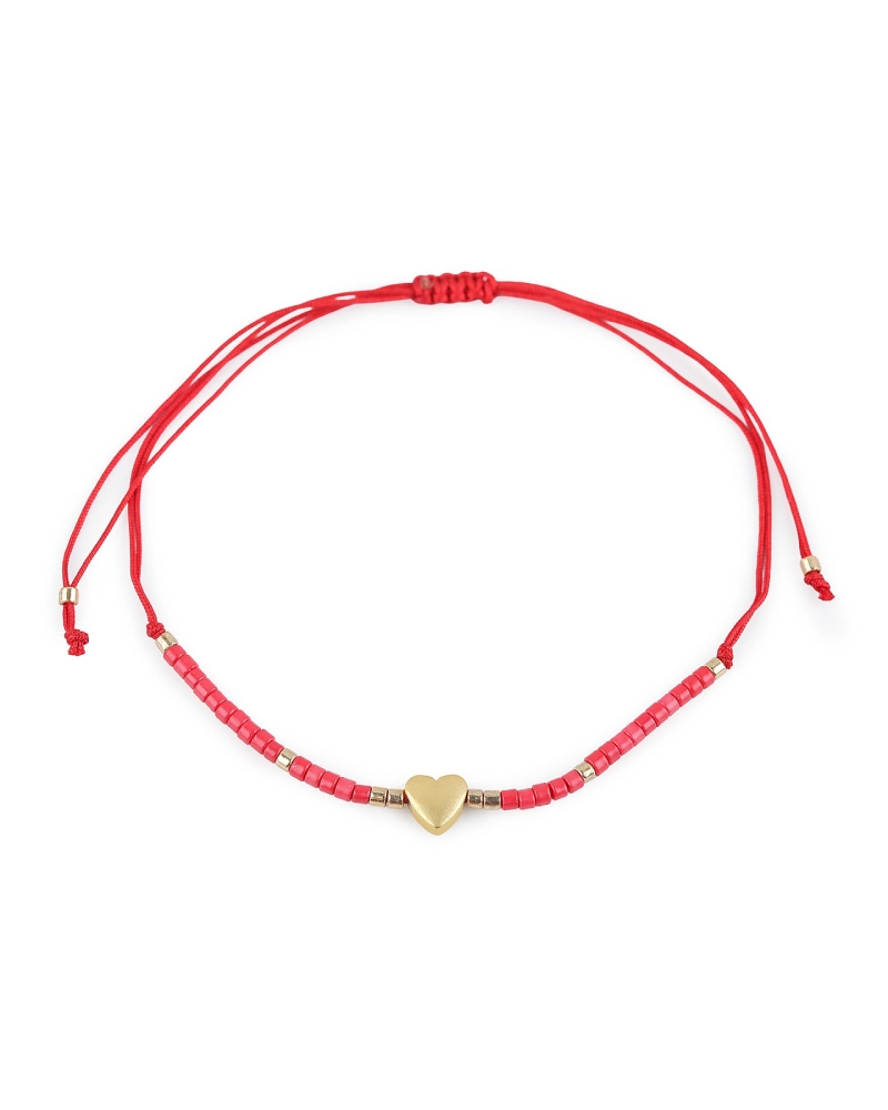 Shamballa karkötő - 1 db. | Mimib
