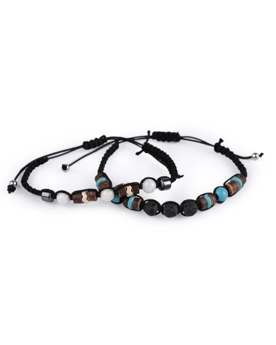 Shambala karkötő unisex - 1 db. | Mimib