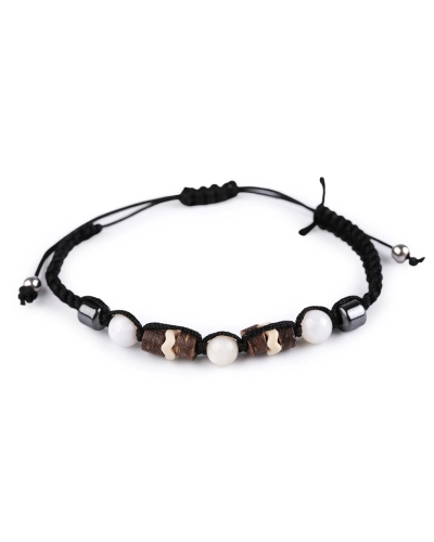 Shambala karkötő unisex - 1 db. | Mimib