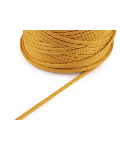 Ruhazsinór PES Ø4 mm - 100 m | Mimib