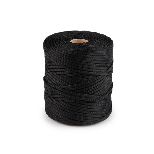 Ruhazsinór PES Ø4 mm - 100 m | Mimib