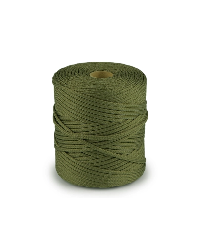 Ruhazsinór PES Ø4 mm - 100 m | Mimib