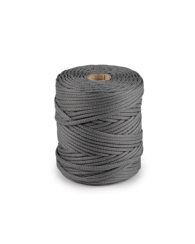 Ruhazsinór PES Ø4 mm - 100 m | Mimib