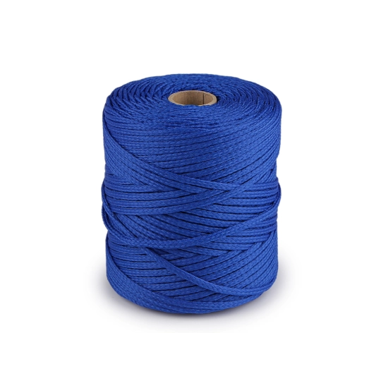 Ruhazsinór PES Ø4 mm - 100 m | Mimib