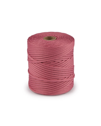 Ruhazsinór PES Ø4 mm - 100 m | Mimib