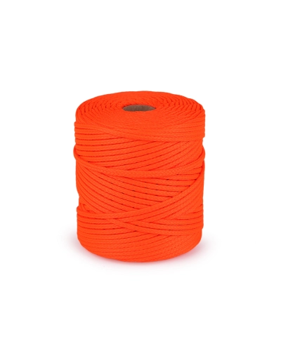 Ruhazsinór PES Ø4 mm - 100 m | Mimib
