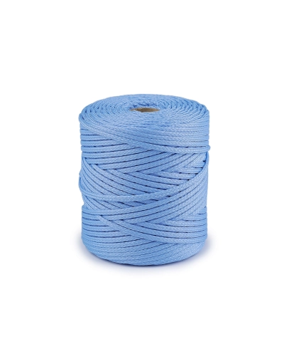 Ruhazsinór PES Ø4 mm - 100 m | Mimib