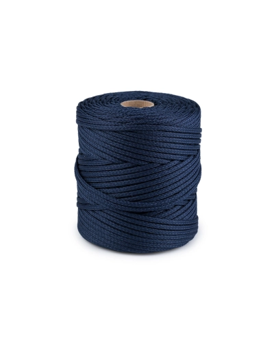 Ruhazsinór PES Ø4 mm - 100 m | Mimib