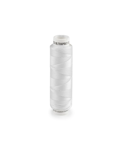 Bőrvarró cérna Ultrapoly 30-as,  50 m-es orsó - 1 db. | Mimib