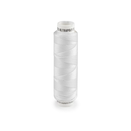 Bőrvarró cérna Ultrapoly 30-as,  50 m-es orsó - 1 db. | Mimib