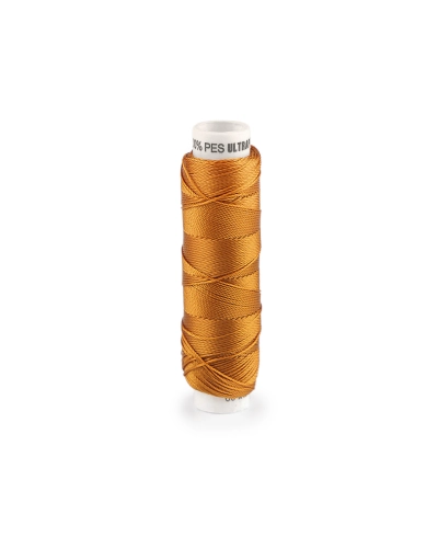 Bőrvarró cérna Ultrapoly 30-as,  50 m-es orsó - 1 db. | Mimib