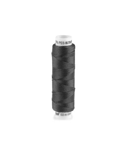 Bőrvarró cérna Ultrapoly 30-as,  50 m-es orsó - 1 db. | Mimib