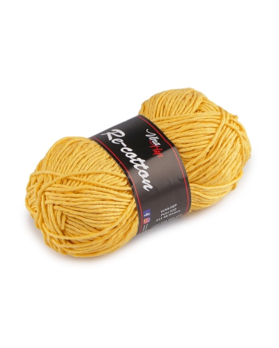 Pamut fonal Re-Cotton 50 g - 1 db. | Mimib