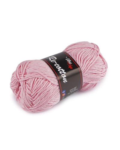 Pamut fonal Re-Cotton 50 g - 1 db. | Mimib