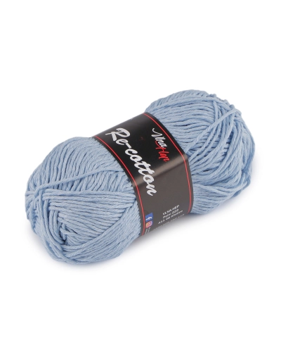 Pamut fonal Re-Cotton 50 g - 1 db. | Mimib