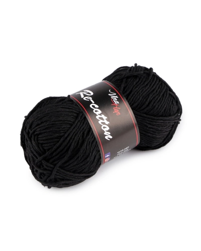 Pamut fonal Re-Cotton 50 g - 1 db. | Mimib